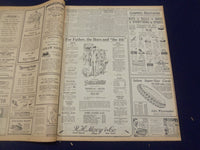 1922 JUNE 30 NEW YORK TIMES - PART OF DUBLIN FOUR COURTS CAPTURED - NT 8403