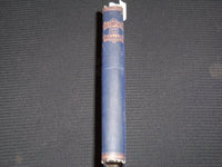 1901 LITTLE JOURNEYS TO THE HOMES OF EMINENT PAINTERS BOOK BY HUBBARD - KD 9382