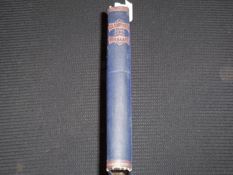 1901 LITTLE JOURNEYS TO THE HOMES OF EMINENT PAINTERS BOOK BY HUBBARD - KD 9382