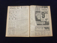 1969 MAR 25 BOSTON RECORD AMERICAN NEWSPAPER-NIXON ABM USELESS IN ATTACK-NP 6340
