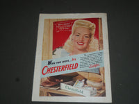 1944 JANUARY THE AMERICAN HOME MAGAZINE - NICE COVER, STORIES & PHOTOS - SP 7685