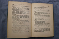 1928 SQUAD HARDCOVER BOOK BY JAMES B. WHARTON - AUTHOR INSCRIBED - KD 9595