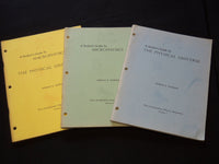 1969 A STUDENT'S GUIDE TO BY DONALD DEGRAAF BOOK LOT OF 3 - PHYSICS - O 2494G