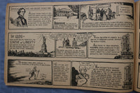 1942 THE HISTORY OF HOLMES IS THE HISTORY OF NEW ORLEANS SOFTCOVER BOOK - K 3132