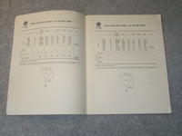 1955 SEPTEMBER 15 G.E. TELEVISION PICTURE TUBES GUIDE - J 6294