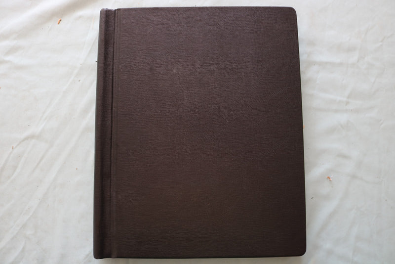 1937 JUNE, JULY, SEPTEMBER CINEMA ARTS MAGAZINE - BOUND VOLUME - E 26485
