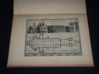 1910 CLUNI ALBUM HISTORIQUE ET ARCHEOLOGIEQUE VOLUME BY FRANCOIS-BRUEL - Z 71