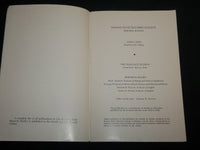 1964 SEPTEMBER SHAKESPEARE AND THE RENAISSANCE BOOK - EMPORIA STATE - J 6816