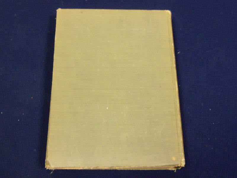 1926 HOMES OF FAMOUS AMERICANS BY CHESLA SHERLOCK VOLUME NO. 1 - KD 2655