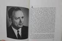 1967 A SYMPOSIUM ON THE CHILD HARDCOVER BOOK BY ASKIN/COOKE/HALLER - KD 9765