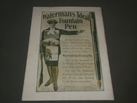 1906 OCT SUBURBAN LIFE THE COUNTRYSIDE MAGAZINE - GREAT COVER & ADS - SP 9516