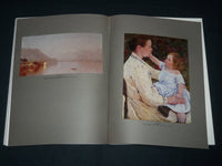 1983 THE QUEST FOR UNITY SOFTCOVER BOOK - DETROIT INSTITUTE OF ARTS - D 435