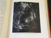 1936 THE HISTORY OF AMERICAN PAINTING BOOK BY SAMUEL ISHAM - KD 3991