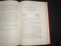 1953 THE POOR RICHARD CLUB HARDCOVER BOOK BY JACK LUTZ - KD 9274