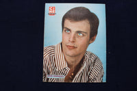 1965 MARCH 25 CINE TELE-REVUE MAGAZINE - NATALIE WOOD COVER - E 22057