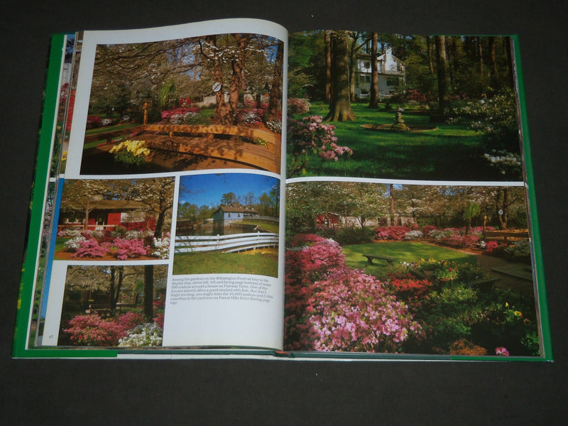 Grand Homes of the South by Bill Harris (1988, Hardcover) - I 441