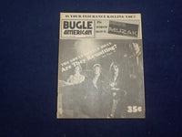 1976 APRIL 30 BUGLE AMERICAN MAGAZINE - THE GREAT BEATLE HOAX-REUNITING?- J 9441