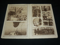 1915 AUGUST 29 NEW YORK WORLD PICTURES GRAVURE SECTION - VIOLA DANA - NP 5420