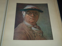 1938 CHARDIN TEXTE DE MICHEL FLORISOONE - PARIS - KD 3351Q
