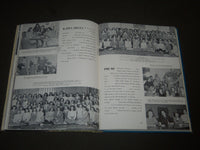 1949 L'AGENDA BUCKNELL UNIVERSITY YEARBOOK - LEWISBURG, PA - PHOTOS - YB 938