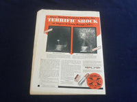 1931 AUGUST AMERICAN BOY MAGAZINE - A STORY OF SPIRIT OF ROMAN LEGION - ST 7061