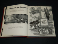 1950 THE SENTINEL MONTANA STATE UNIVERSITY YEARBOOK -MISSOULA, MONTANA - YB 1948