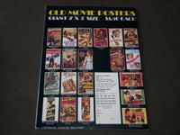 1973 AUGUST MOVIE CLASSICS MAGAZINE - JUDY GARLAND COVER - CW 933