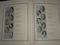 1926 THE LEWIS INSTITUTE OF CHICAGO ANNUAL YEARBOOK - ILLINOIS - PHOTOS - YB 416