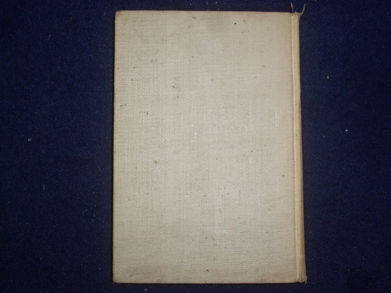 1911 HEINE UND DIE FRAU HARDCOVER BOOK - GERMAN TEXT - KD 8959