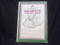1904 JULY COUNTRY LIFE IN AMERICA MAGAZINE-GREAT PHOTOS AND ADS - ST 1114