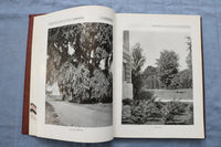 1932 THE SARGASSO EARLHAM COLLEGE YEARBOOK - RICHMOND, INDIANA - YB 3426