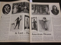 1917 JANUARY MCCLURE'S MAGAZINE - NEYSA MCMEIN - NICE ILLUSTRATIONS - J 2060