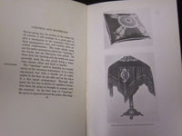 1919 BATIKS AND HOW TO MAKE THEM BOOK BY PETER MIJER NICE ILLUSTRATIONS- KD 2478