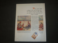1926 JULY THE HOUSE BEAUTIFUL MAGAZINE - GREAT PHOTOS & ADS - ST 601