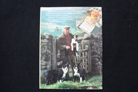 1988 FEBRUARY 29 NEW YORKER MAGAZINE - GREAT ILLUSTRATED COVER - NY 3304