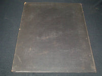 1891 ARISTOTLE ON THE CONSTITUTION OF ATHENS VOLUME - NICE PLATES - Z 271
