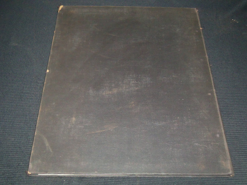 1891 ARISTOTLE ON THE CONSTITUTION OF ATHENS VOLUME - NICE PLATES - Z 271