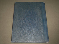 1951 THE BELLE AIR UNIVERSITY OF VILLANOVA YEARBOOK - GREAT PHOTOS - YB 1292