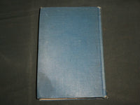 1926 AN ANTHOLOGY OF CATHOLIC POETS HARDCOVER BOOK BY SHANE LESLIE - KD 6941