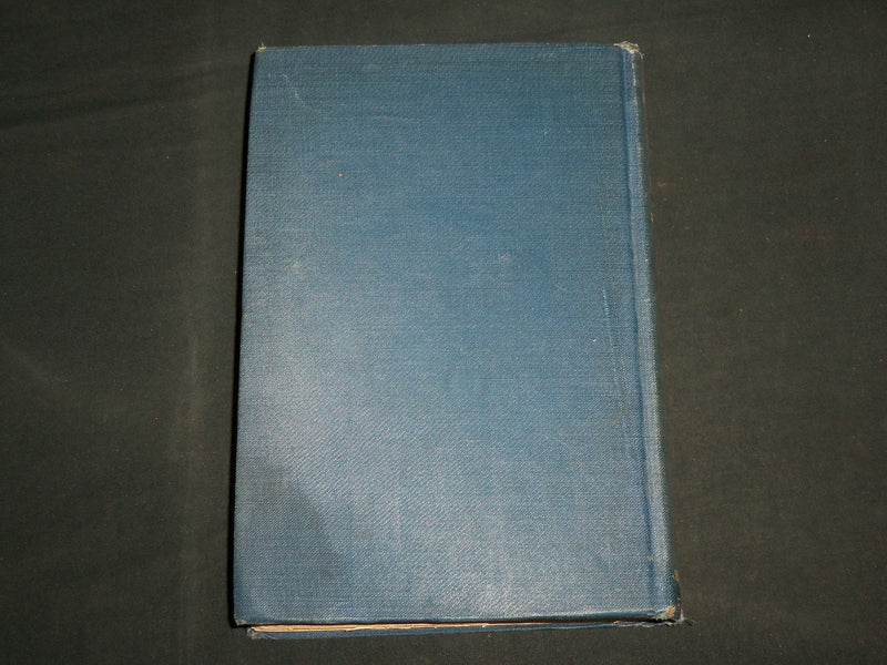 1926 AN ANTHOLOGY OF CATHOLIC POETS HARDCOVER BOOK BY SHANE LESLIE - KD 6941