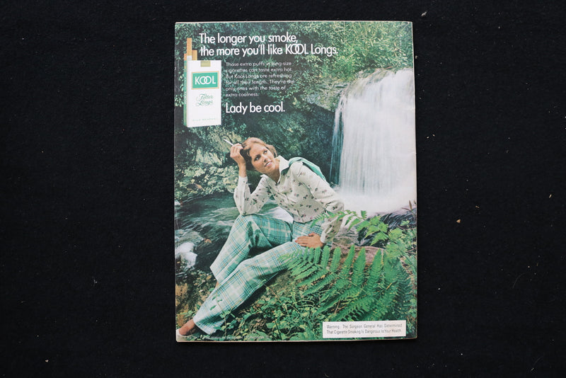 1973 NOV MOVIE MIRROR MAGAZINE - LIZ TAYLOR-ARISTOTLE ONASSIS COVER - E 24597