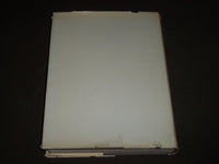 1966 HISTORY OF ART SURVEY OF THE MAJOR VISUAL ARTS BOOK BY H. W. JANSON - D 164