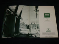 1953-1954 NEW ENGLAND ELECTRIC SYSTEM ANNUAL REPORT LOT OF 2 - J 6643