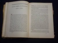 1936 SUMMER THE SOUTHERN REVIEW QUARTERLY - THOMAS THOMPSON SIGNED - J 5854