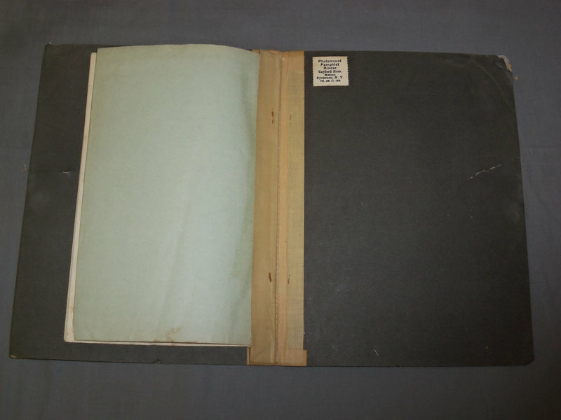 1923 THE PRE-CAMBRIAN SYSTEM IN WESTERN AUSTRALIA - J 4924