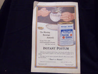 1912 SEP 19 LESLIE'S WEEKLY MAGAZINE - OPENING OF THEATRICAL SEASON - ST 1205