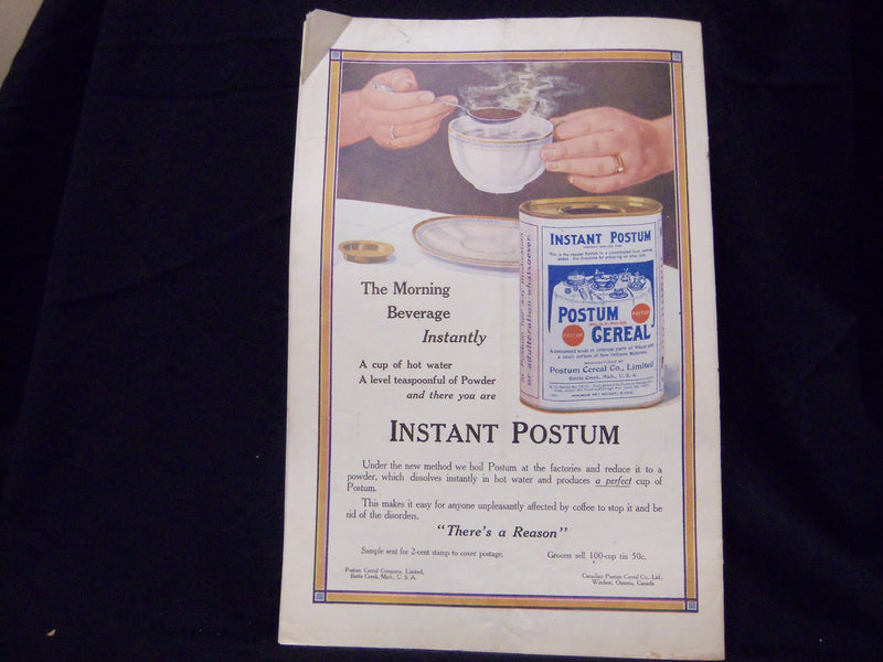 1912 SEP 19 LESLIE'S WEEKLY MAGAZINE - OPENING OF THEATRICAL SEASON - ST 1205