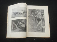 1894 MAY 5 THE ILLUSTRATED AMERICAN MAGAZINE - SONS OF THE REVOLUTION - SP 5190U