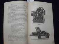 1910 APRIL OHIO AGRICULTURAL EXPERIMENT STATION - SPRAYING MACHINERY - J 9648