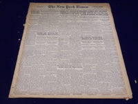 1936 MAY 14 NEW YORK TIMES - FRAZIER-LEMKE BILL BEATEN IN THE HOUSE - NT 2116